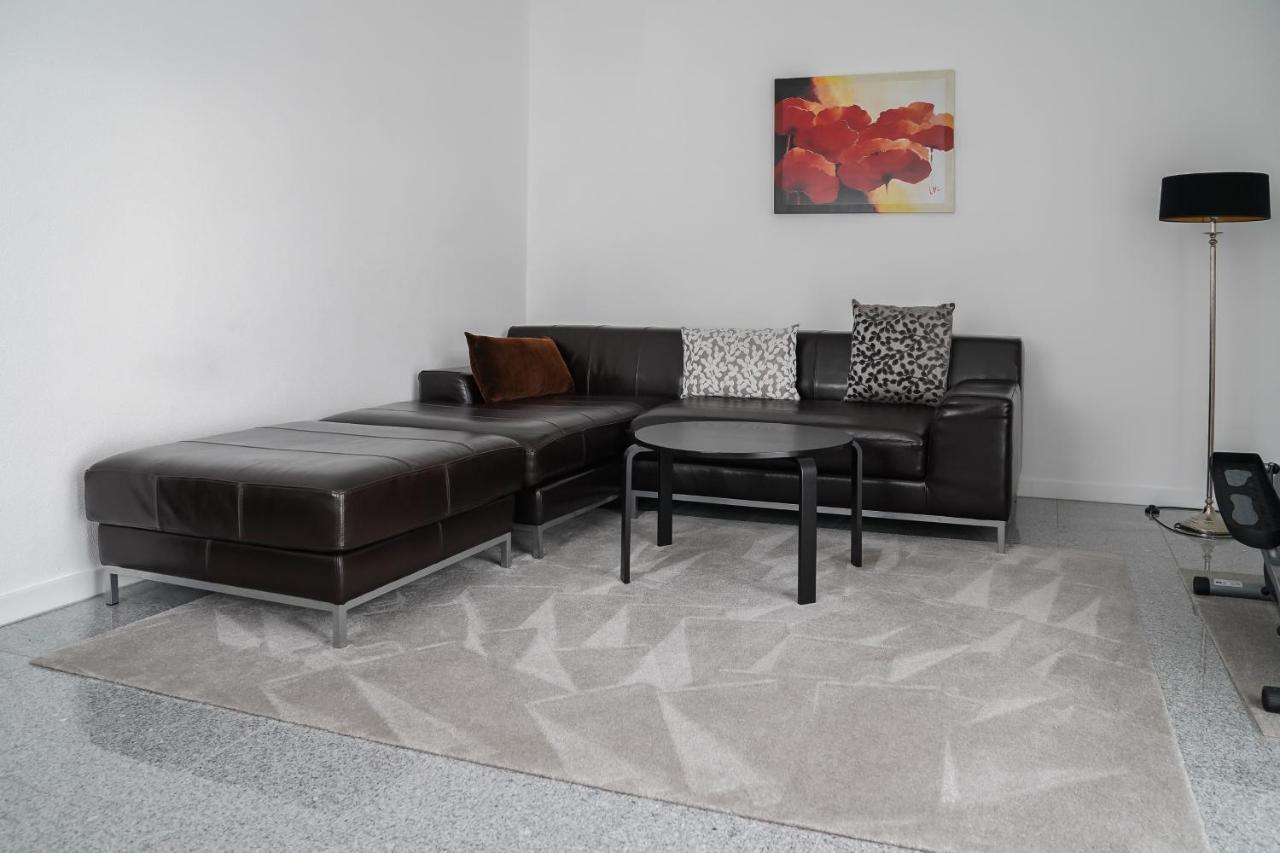 Modernes Stadthaus 100Qm Parkplatz Bad&Dusche Kueche هانوفر المظهر الخارجي الصورة