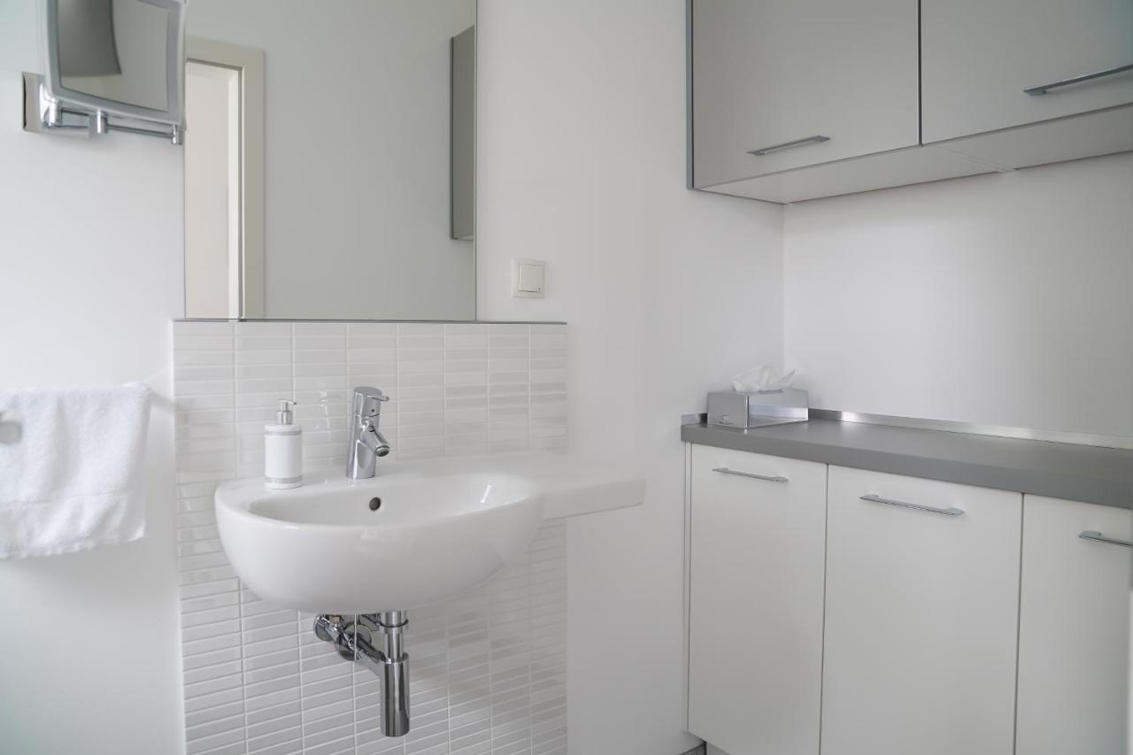 Modernes Stadthaus 100Qm Parkplatz Bad&Dusche Kueche هانوفر المظهر الخارجي الصورة